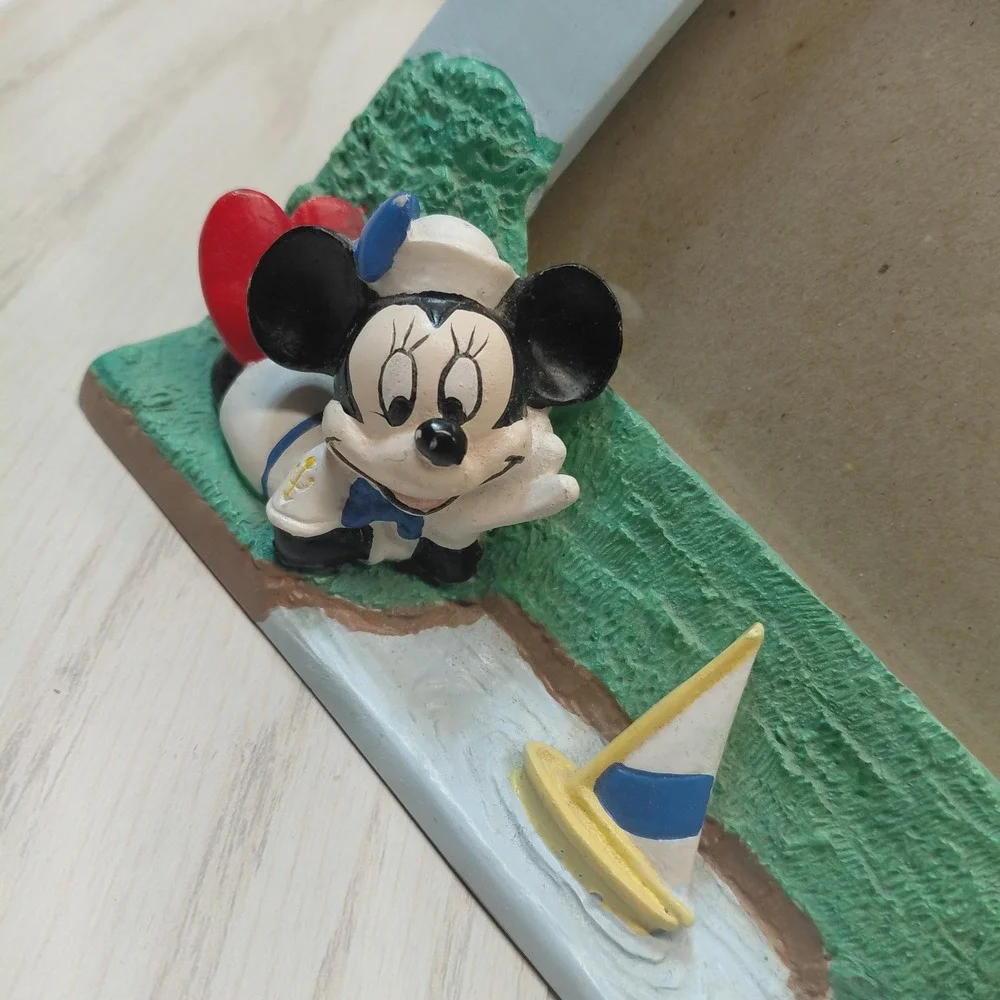 Disney used excellent